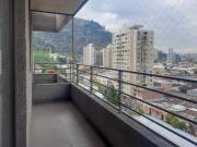 Departamento en Recoleta