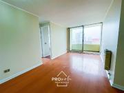 Departamento en Recoleta