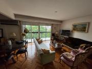 Departamento en Recoleta