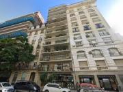 Amplio Departamento en Venta Piso Alto Recoleta