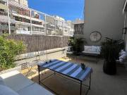 Departamento en Recoleta