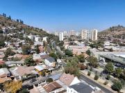 Departamento en Recoleta