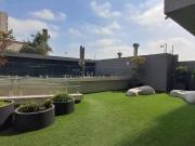 Departamento en Recoleta