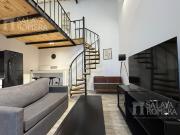 Departamento en Recoleta