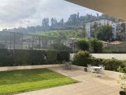 Departamento en Recoleta