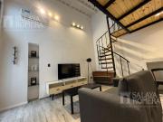 Departamento en Recoleta