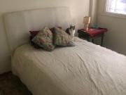 Departamento en Recoleta