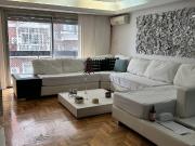 Departamento en Recoleta