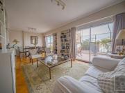 Departamento en Recoleta