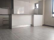 Departamento en Recoleta