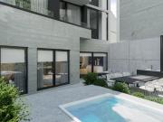 Departamento en Recoleta