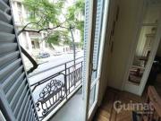 Departamento en recoleta