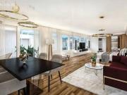 Departamento en Recoleta