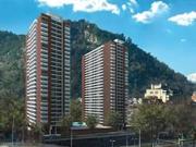 Departamento en Recoleta