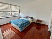 Departamento en Recoleta