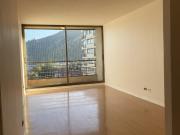 Departamento en Recoleta