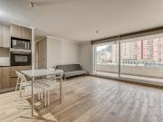 Departamento en Recoleta