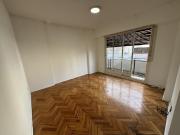 Departamento en Recoleta