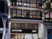 Departamento en Recoleta