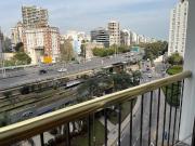 Departamento en Recoleta