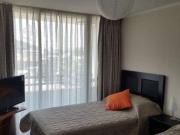 Departamento en Recoleta