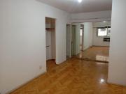 Departamento en Recoleta