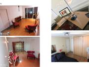 Departamento en Recoleta