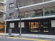 Departamento en Recoleta