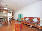 Departamento en Recoleta