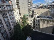 Departamento en Recoleta