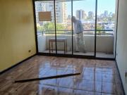 Departamento en Recoleta