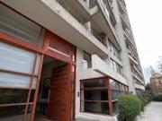 Departamento en Recoleta