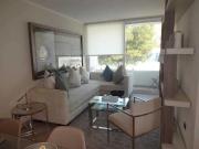 Departamento en Recoleta