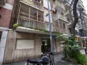 Departamento en Recoleta