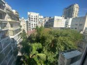 Departamento en Recoleta