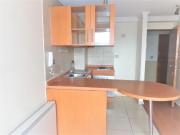Departamento en Recoleta