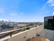 Departamento en Recoleta