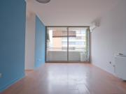 Departamento en Recoleta