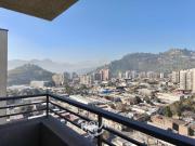 Departamento en Recoleta