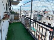 Departamento en Recoleta