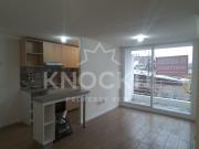 Departamento en Recoleta