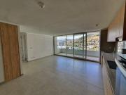 Departamento en Recoleta
