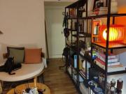 Departamento en Recoleta