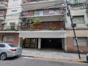 Departamento en Recoleta