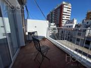 Departamento en Recoleta 2 AMB RECICLADO CON DOBLE...