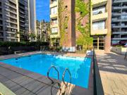 Departamento en Recoleta