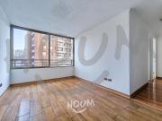Departamento en Recoleta