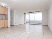 Departamento en Recoleta