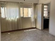 Departamento en Recoleta