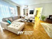 Alquiler de departamento 6 ambientes en Recoleta